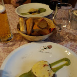 Photo n°2 de l'avis de Anna.r fait le 02/08/2018 à 07:02 sur le  Malga Promosio / Cjasere Promôs / Promoser Alm à Paluzza