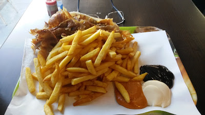 Restaurant Marmara Vernon à Vernon