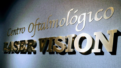 Centro Oftalmológico Laser Visión