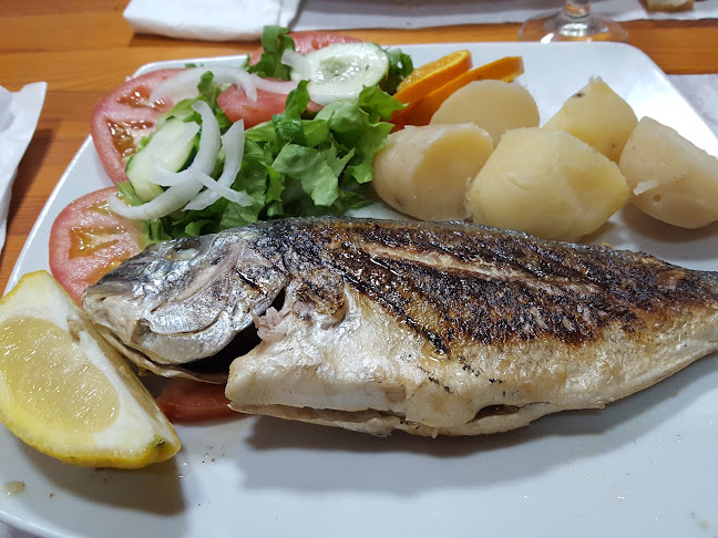 Avaliações doPaço do Guimas em Almada - Restaurante