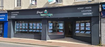 Pierre Transactions - Bolbec à Bolbec