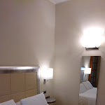 Photo n°3 de l'avis de Gianluca.l fait le 15/03/2023 à 07:09 sur le  Best Western Crystal Palace Hotel à Turin