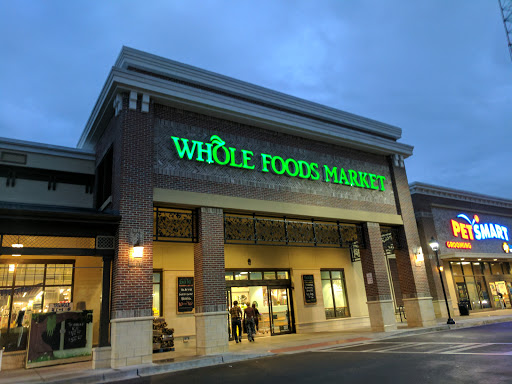 Whole Foods Market, 1815 E Victory Dr #101, Savannah, GA 31404, USA, 