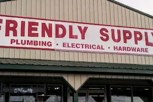Friendly Supply Co image