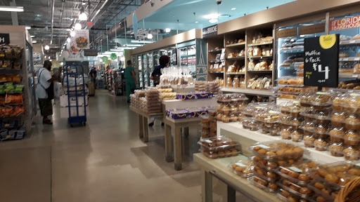 Grocery Store «Whole Foods Market», reviews and photos, 299 SE 3rd Ave, Miami, FL 33131, USA