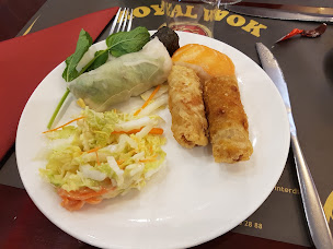 Photo n°71 de Royal Wok à Châtellerault ()