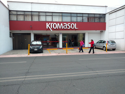Kromasol Toluca