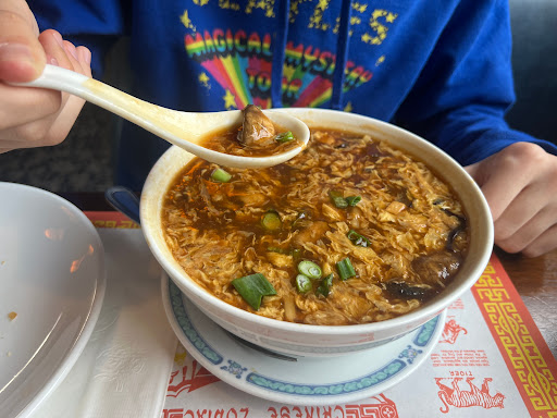 Shanghai Garden Restaurant image