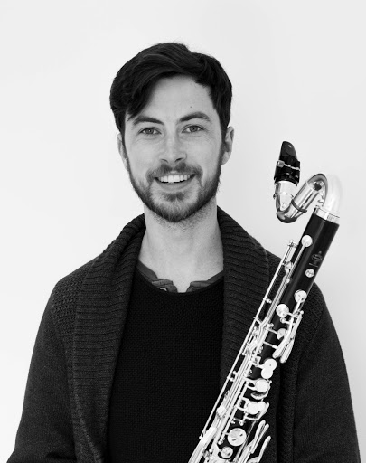 Clarinet, saxophone, composition and theory lessons
