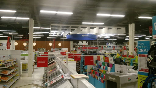 Office Supply Store «Office Depot», reviews and photos, 10551 Metcalf Ave b, Overland Park, KS 66212, USA