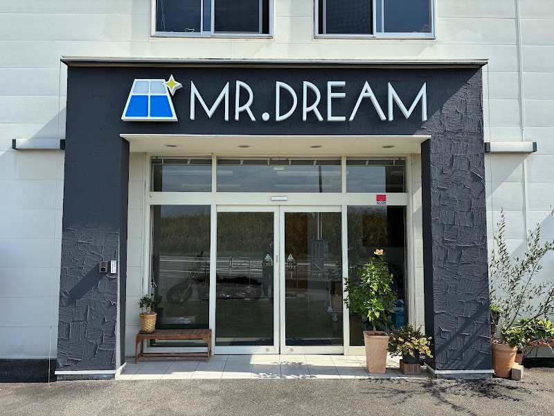 株式会社Mr.Dream