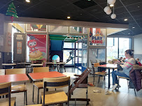 Atmosphère du Restauration rapide Burger King à Béthune - n°11