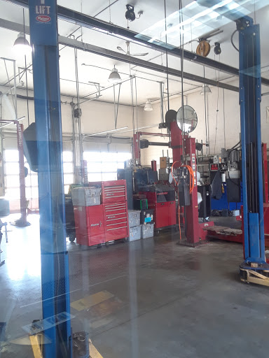 Auto Repair Shop «Tuffy Tire & Auto Service Center», reviews and photos, 20250 South La Grange Road, Frankfort, IL 60423, USA