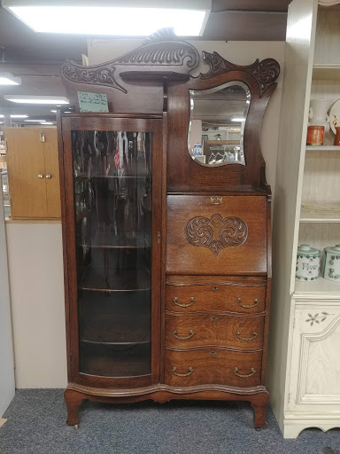 Antique Store «Midtown Antique Mall», reviews and photos, 301 Main St S, Stillwater, MN 55082, USA