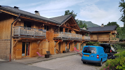 Chalet Flo à Morzine