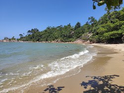 Foto de Praia Mirante Calheiros área selvagem
