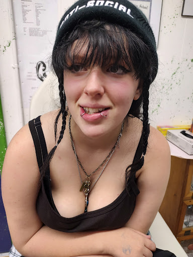 Explore number 4 tattoo ideas, creative tattoo ideas in Whitesboro, available at Intimate Ink