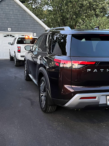 Car Dealer «Riverhead Auto Mall», reviews and photos, 1800 Old Country Rd, Riverhead, NY 11901, USA