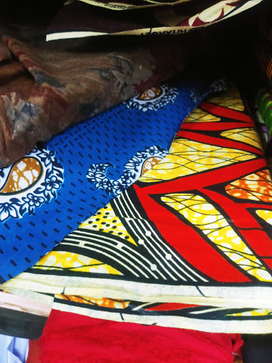 Fabric Store «Trim-Fabrics Inc», reviews and photos, 758 Flatbush Ave, Brooklyn, NY 11226, USA