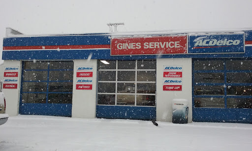 Auto Repair Shop «Gines Auto Service», reviews and photos, 4261 W 5415 S, Kearns, UT 84118, USA