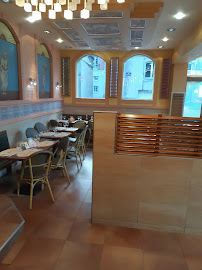 Atmosphère du Restaurant La Lucciola à Le Havre - n°3