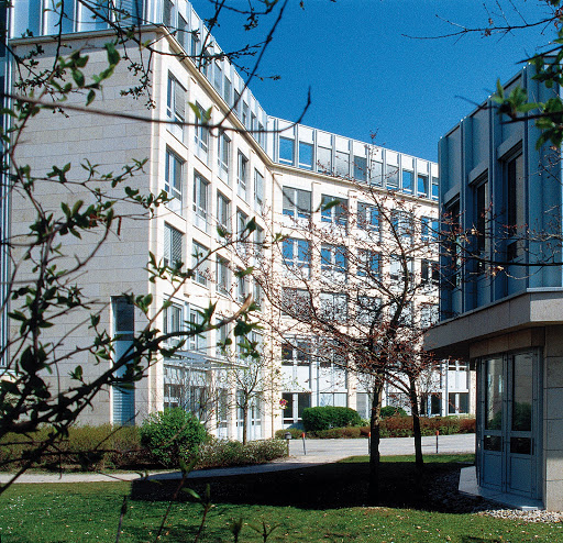 Fraunhofer Institute for Embedded Systems and Communication Technologies