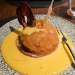 Photo n°3 de l'avis de LDebby. fait le 30/04/2024 à 20:57 sur le  Magno à Turin