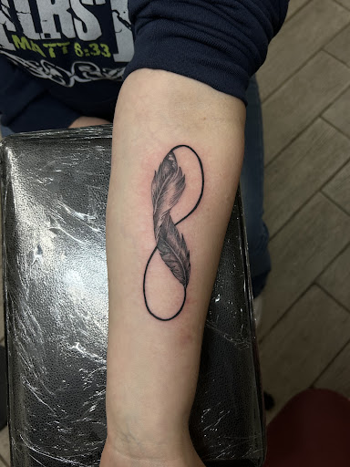 Explore egyptian pyramid tattoo ideas, creative tattoo ideas in Puyallup, available at JoelRiosTattoos LLC