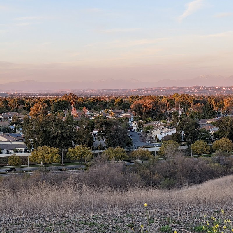 William R Mason Regional Park