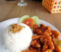 ASN Resto & Coffee Bogor photo