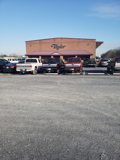 Big Boy Mobile Detailing en Cartersville