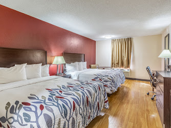 Red Roof Inn Hardeeville