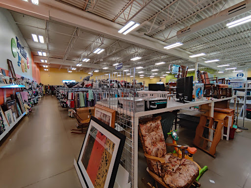 Thrift Store «Goodwill - New Richmond», reviews and photos, 1475 Hamilton Ave, New Richmond, WI 54017, USA