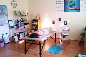 Healing Massage Solutions | Mobile Massage