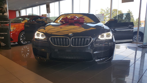 Nissan Dealer «Sheehy Nissan of Manassas», reviews and photos, 9010 Liberia Ave, Manassas, VA 20110, USA