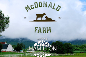 Old McDonald's Farm image