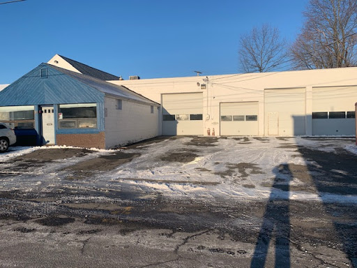 Auto Repair Shop «A W Automotive LLC», reviews and photos, 99 Winsted Rd, Torrington, CT 06790, USA