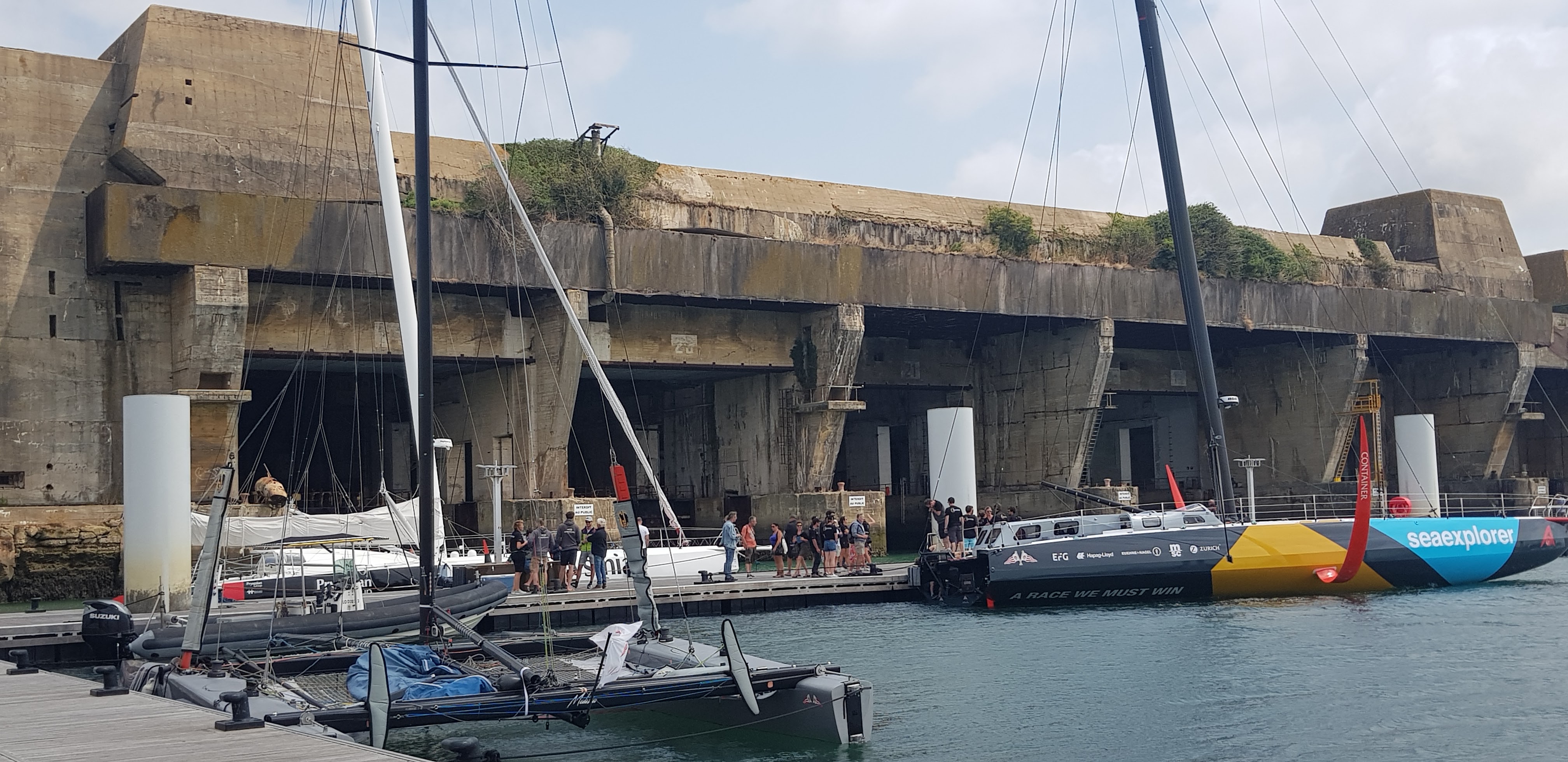 Photo n° 3 de l'avis de Corien.c fait le 21/07/2022 à 14:51