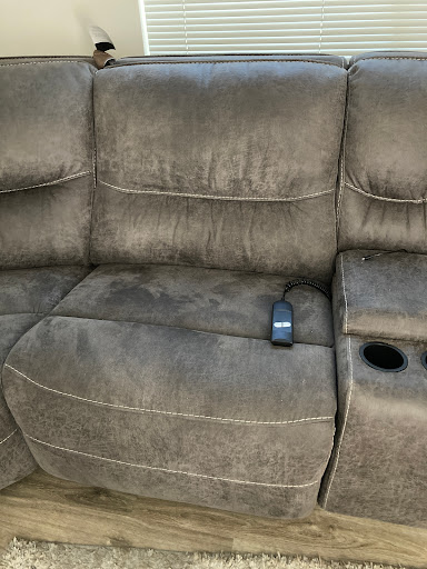 Number2project Mobile Furniture Repair image