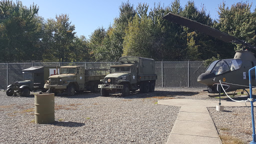 Museum «Aviation Hall of Fame and Museum of New Jersey», reviews and photos, 400 Fred Wehran Dr, Teterboro, NJ 07608, USA