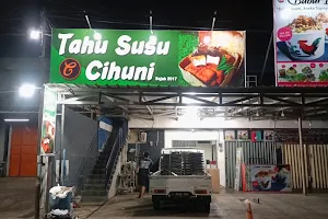 Tahu Susu Cihuni Caman image