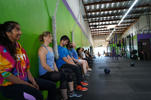 Physical Fitness Program «CrossFit Incredible», reviews and photos, 3585 Haven Ave, Menlo Park, CA 94025, USA