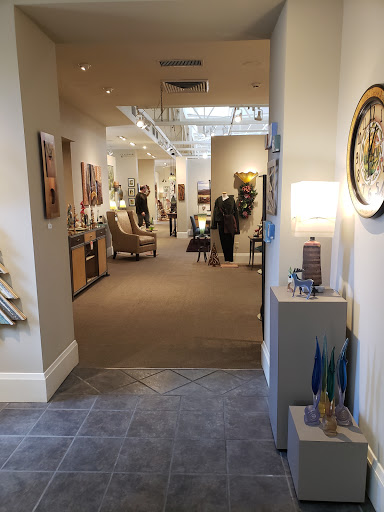 Art Gallery «New Morning Gallery», reviews and photos, 7 Boston Way, Asheville, NC 28803, USA