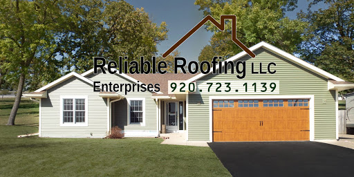 Reliable Roofing LLC Enterprises in Fort Atkinson, Wisconsin