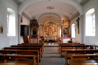Eglise Catholique Saint-Grat