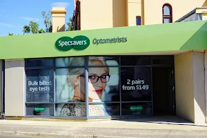 Specsavers Optometrists & Audiology - Clare image