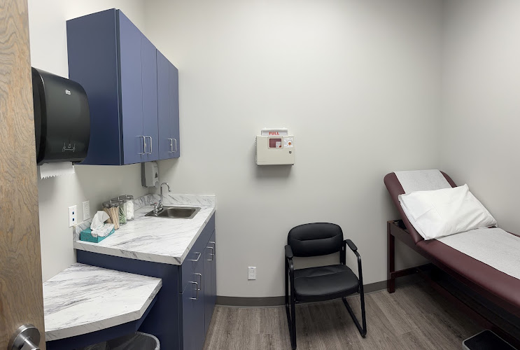 GPRMC Urgent Care Clinic