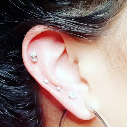 Explore duck hunting tattoo ideas, creative tattoo ideas in El Paso, available at Whiskeys piercings