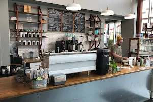 Lucabe Coffee Co. image