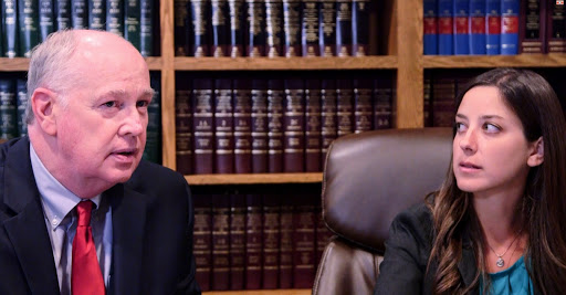 Tax Attorney «Lynch & Owens, PC», reviews and photos